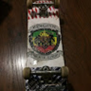 Meet your Posher, Veronica & john